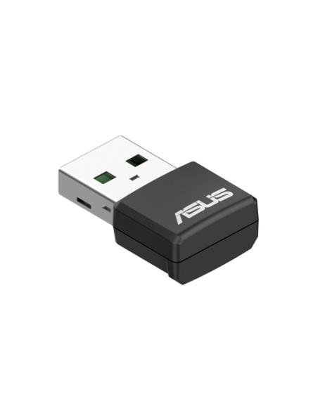 ASUS USB-AX55 Nano AX1800 WWAN 1800 Mbit/s