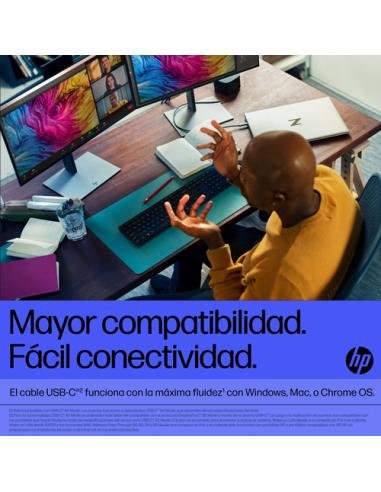 HP Base de acoplamiento Thunderbolt G4 120 W