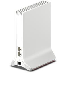 Repeater FRITZ! 3000 AX Repetidor de red 2400 Mbit s 2