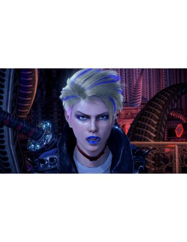 Nintendo Bayonetta 3