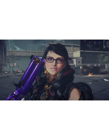 Nintendo Bayonetta 3