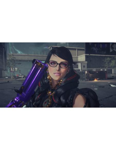 Nintendo Bayonetta 3