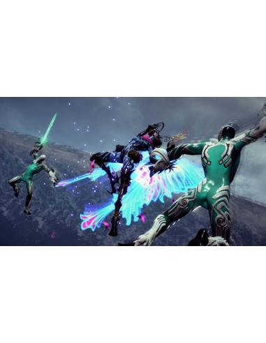 Nintendo Bayonetta 3