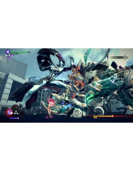 Nintendo Bayonetta 3