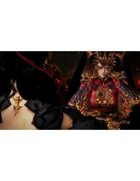 Nintendo Bayonetta 3