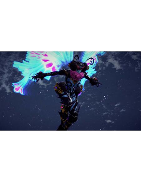 Nintendo Bayonetta 3