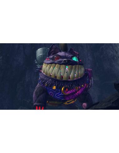 Nintendo Bayonetta 3