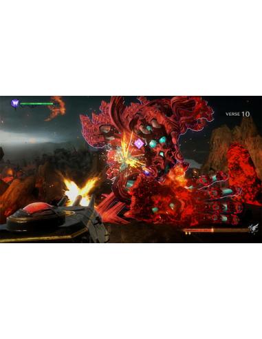 Nintendo Bayonetta 3