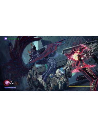 Nintendo Bayonetta 3