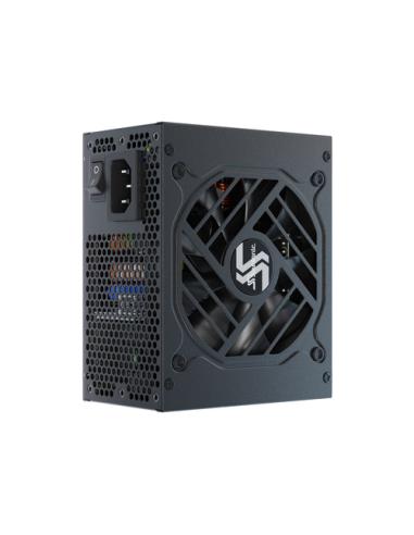 Seasonic FOCUS SGX-750 (2021) unidad de fuente de alimentación 750 W 20+4 pin ATX SFX Negro