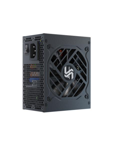 Seasonic FOCUS SGX-750 (2021) unidad de fuente de alimentación 750 W 20+4 pin ATX SFX Negro