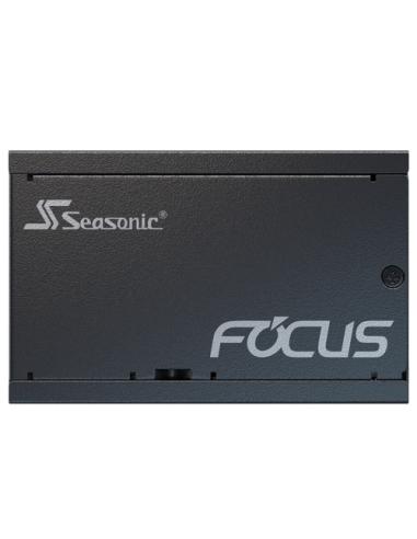 Seasonic FOCUS-SPX-750 unidad de fuente de alimentación 750 W 20+4 pin ATX CFX Negro
