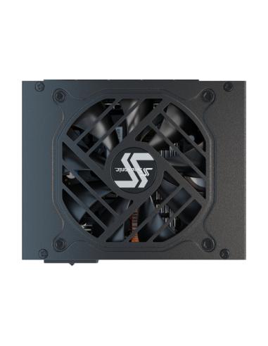 Seasonic FOCUS-SPX-650 unidad de fuente de alimentación 650 W 20+4 pin ATX CFX Negro