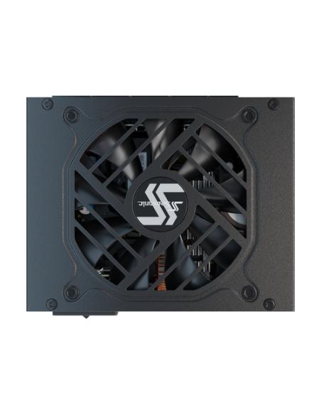 Seasonic FOCUS-SPX-650 unidad de fuente de alimentación 650 W 20+4 pin ATX CFX Negro