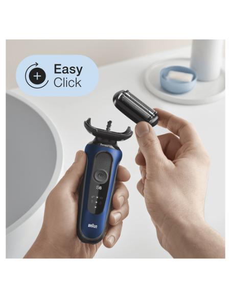 Braun 81697104 accesorio para maquina de afeitar Cabezal para afeitado