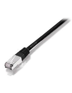 Equip 705916 cable de red Negro 10 m Cat5e SF UTP (S-FTP) 2