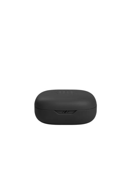 JBL WAVE 300TWS Auriculares True Wireless Stereo (TWS) Dentro de oído Música Bluetooth Base de carga Negro