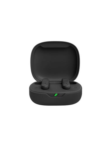JBL WAVE 300TWS Auriculares True Wireless Stereo (TWS) Dentro de oído Música Bluetooth Base de carga Negro