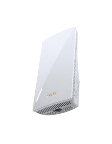 ASUS RP-AX58 Transmisor de red Blanco 10, 100, 1000 Mbit/s