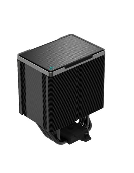 DeepCool AK500 ZERO DARK Procesador Refrigerador de aire 12 cm Negro