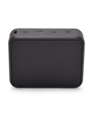 Aiwa BS-200BK altavoz portátil o de fiesta Altavoz monofónico portátil Negro 6 W