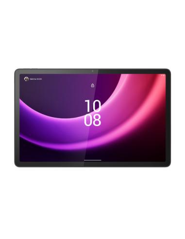 Lenovo Tab P11 (2nd Gen) Mediatek 128 GB 29,2 cm (11.5") 6 GB Wi-Fi 6 (802.11ax) Android 12 Gris