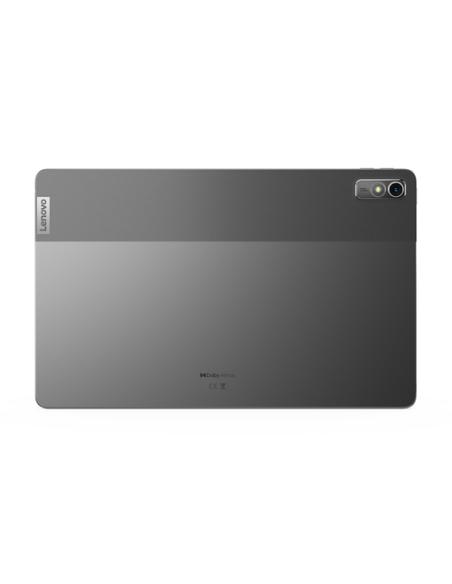 Lenovo Tab P11 (2nd Gen) Mediatek 128 GB 29,2 cm (11.5") 6 GB Wi-Fi 6 (802.11ax) Android 12 Gris