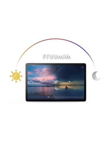 Lenovo Tab P11 (2nd Gen) Mediatek 128 GB 29,2 cm (11.5") 6 GB Wi-Fi 6 (802.11ax) Android 12 Gris