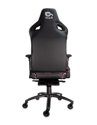 TALIUS Caiman v2 Silla para videojuegos universal Asiento acolchado