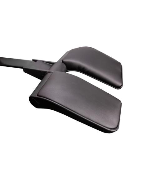 TALIUS Caiman v2 Silla para videojuegos universal Asiento acolchado