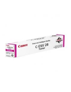 Canon C-EXV 28 cartucho de tóner 1 pieza(s) Original Magenta 2