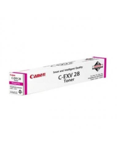 Canon C-EXV 28 cartucho de tóner 1 pieza(s) Original Magenta