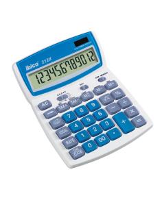 Rexel Calculadora sobremesa Ibico 212X 2