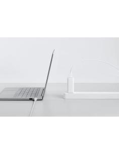 Xiaomi 40032 cable USB 1 m USB A USB C Blanco 2