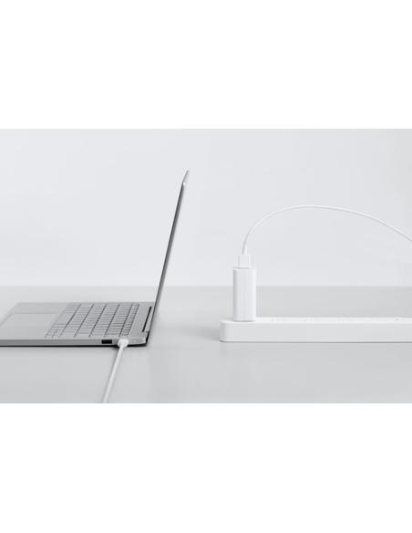 Xiaomi 40032 cable USB 1 m USB A USB C Blanco