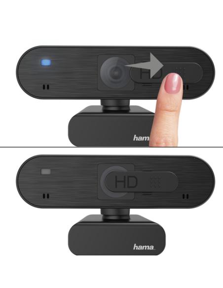 Hama | PC Webcam "C 600"