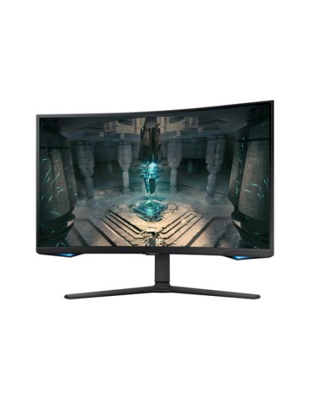Samsung G65B pantalla para PC 81,3 cm (32") 2560 x 1440 Pixeles Quad HD LED Negro