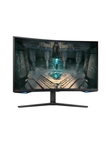 Samsung G65B pantalla para PC 81,3 cm (32") 2560 x 1440 Pixeles Quad HD LED Negro