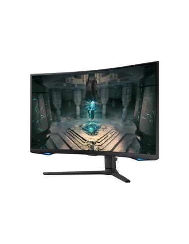 Samsung G65B pantalla para PC 81,3 cm (32") 2560 x 1440 Pixeles Quad HD LED Negro