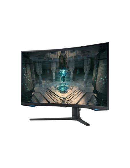 Samsung G65B pantalla para PC 81,3 cm (32") 2560 x 1440 Pixeles Quad HD LED Negro
