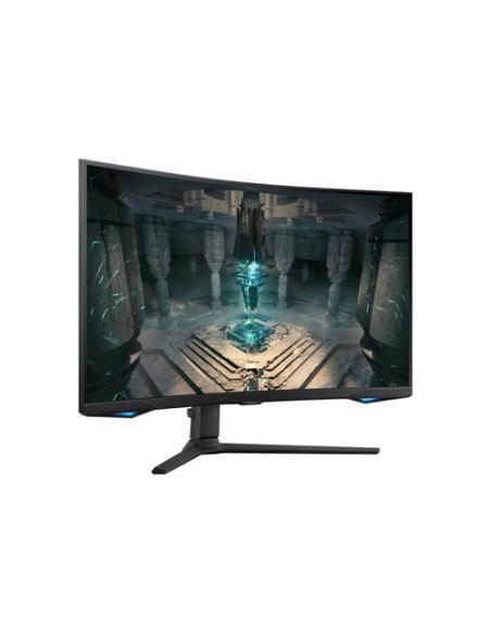 Samsung G65B pantalla para PC 81,3 cm (32") 2560 x 1440 Pixeles Quad HD LED Negro