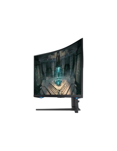 Samsung G65B pantalla para PC 81,3 cm (32") 2560 x 1440 Pixeles Quad HD LED Negro