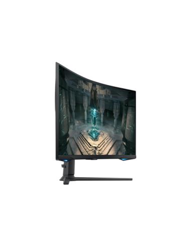 Samsung G65B pantalla para PC 81,3 cm (32") 2560 x 1440 Pixeles Quad HD LED Negro
