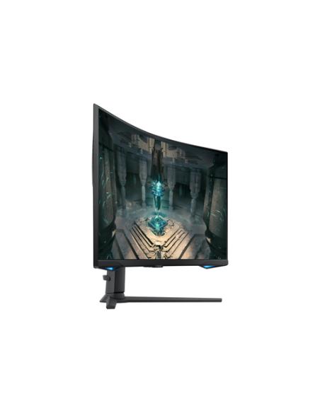 Samsung G65B pantalla para PC 81,3 cm (32") 2560 x 1440 Pixeles Quad HD LED Negro