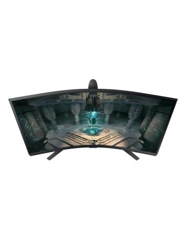 Samsung G65B pantalla para PC 81,3 cm (32") 2560 x 1440 Pixeles Quad HD LED Negro