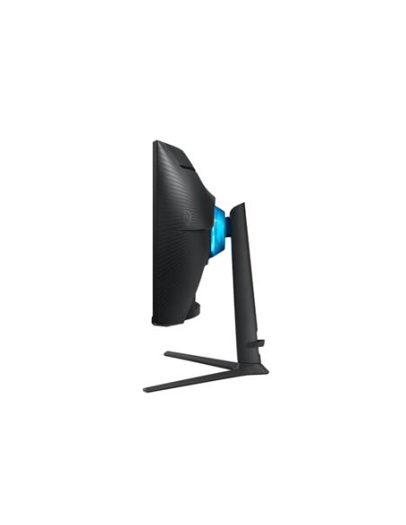 Samsung G65B pantalla para PC 81,3 cm (32") 2560 x 1440 Pixeles Quad HD LED Negro