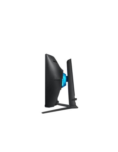 Samsung G65B pantalla para PC 81,3 cm (32") 2560 x 1440 Pixeles Quad HD LED Negro