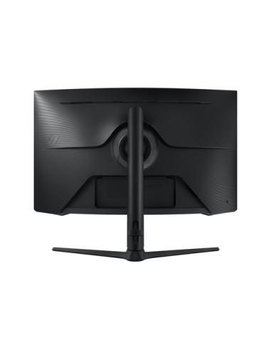 Samsung G65B pantalla para PC 81,3 cm (32") 2560 x 1440 Pixeles Quad HD LED Negro