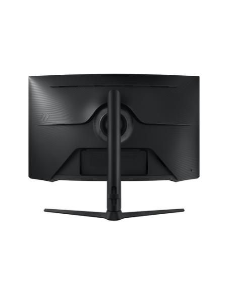 Samsung G65B pantalla para PC 81,3 cm (32") 2560 x 1440 Pixeles Quad HD LED Negro