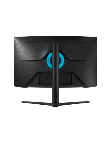 Samsung G65B pantalla para PC 81,3 cm (32") 2560 x 1440 Pixeles Quad HD LED Negro